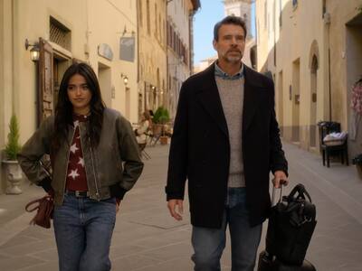 Esta es la comedia que está arrasando en Netflix: dura 1 hora y media y es la más vista en Chile