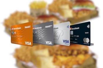 Banco Estado tiene descuentos de hasta 40% en comida: ¿Qué días están disponibles las rebajas?