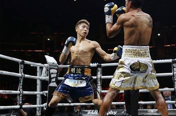 Libra por libra: ¿Quiénes son los mejores boxeadores del mundo en la actualidad?