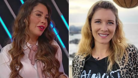 “No tuve buena experiencia con ella y también fue por un hombre”: Yamna Lobos arremetió con todo contra Carla Jara