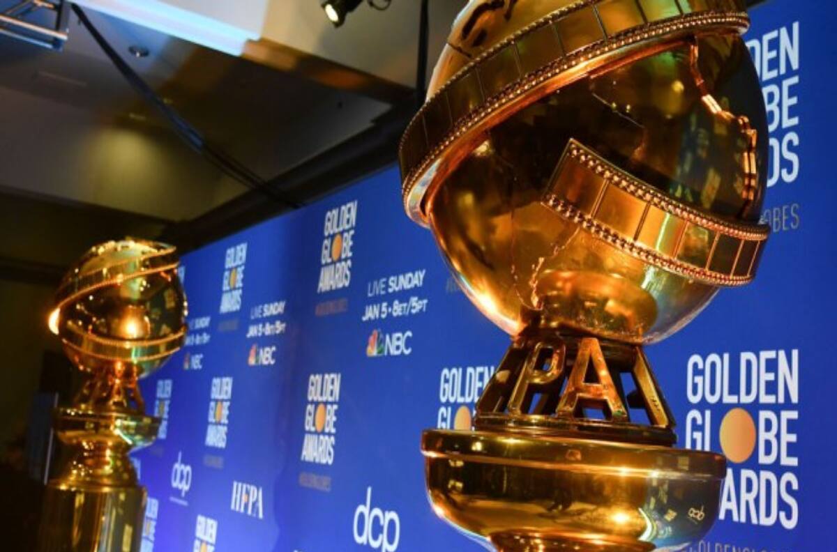 “Succession”, “Amor sin barreras” y "El poder del perro" dominaron la atípica entrega de los Globos de Oro 2022