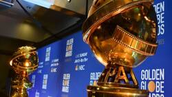 “Succession”, “Amor sin barreras” y "El poder del perro" dominaron la atípica entrega de los Globos de Oro 2022