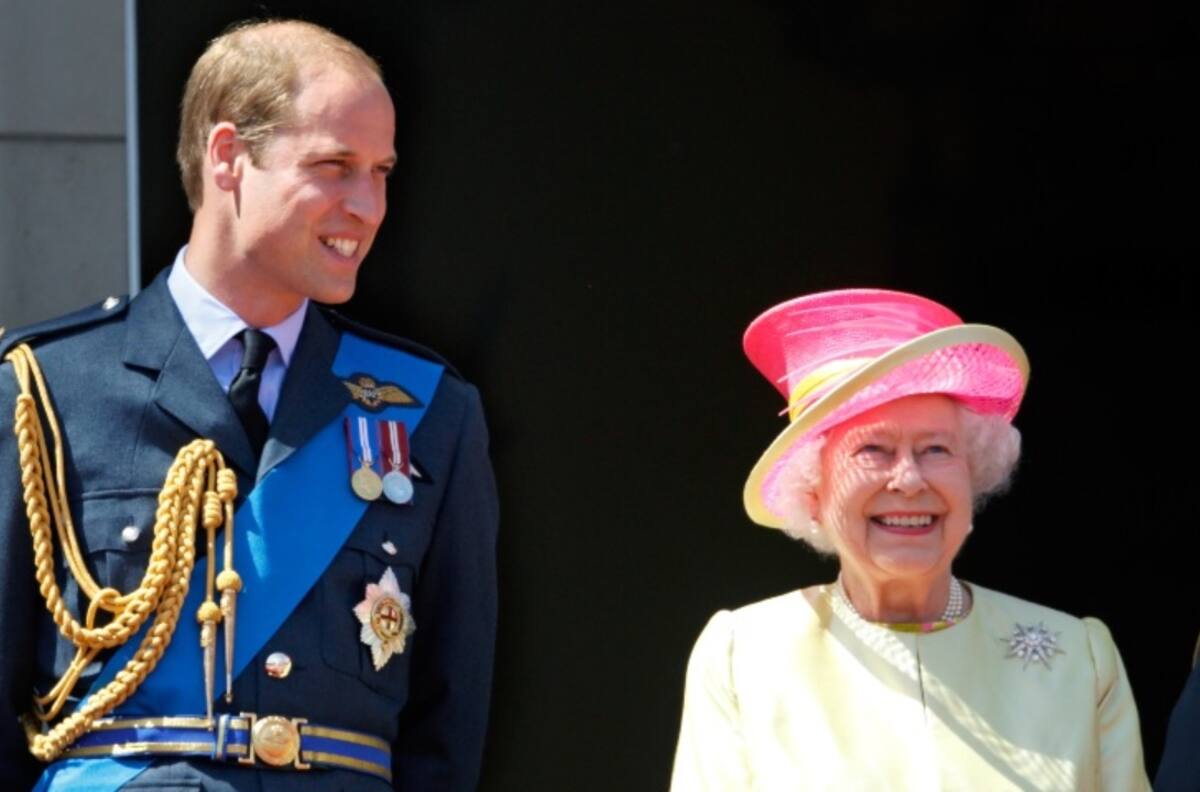 La reina Isabel emprendió su primer viaje desde la muerte del príncipe Felipe