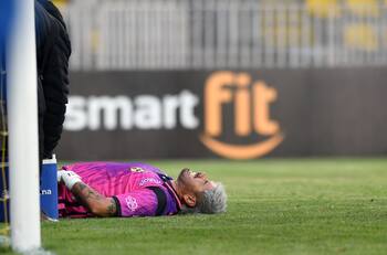 La triste noticia que le entregó Mono Sánchez a Coquimbo antes del partido contra la U