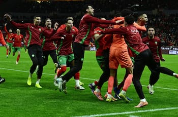 Se define el nuevo rey del continente: hora y dónde ver la final de la Copa Africana de Naciones