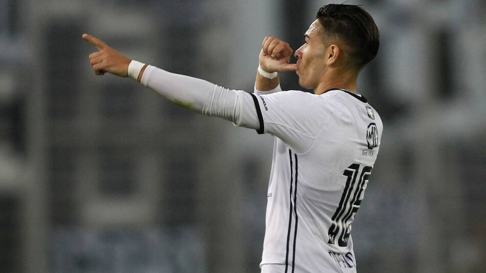 Colo-Colo vs UTC