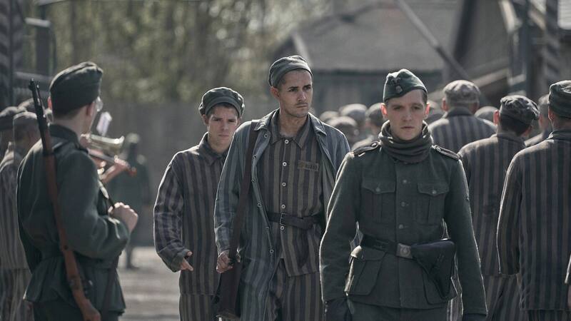 “El Tatuador de Auschwitz” ha recibido elogios de parte de la crítica.