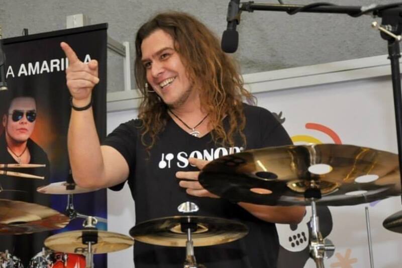 Carlos Figueroa Salazar conversó respecto a su pasada desvinculación del Festival de Viña del Mar.