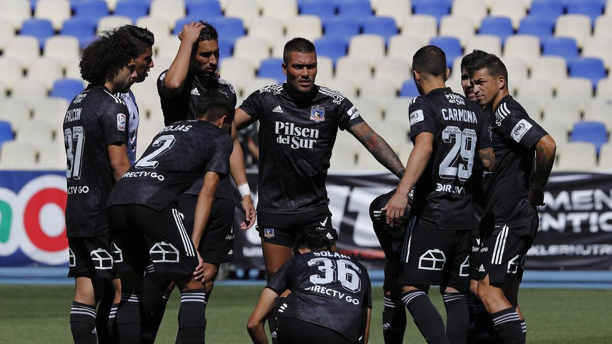 Mediocampista que quedó libre en Unión de Santa Fe interesaría en Colo Colo