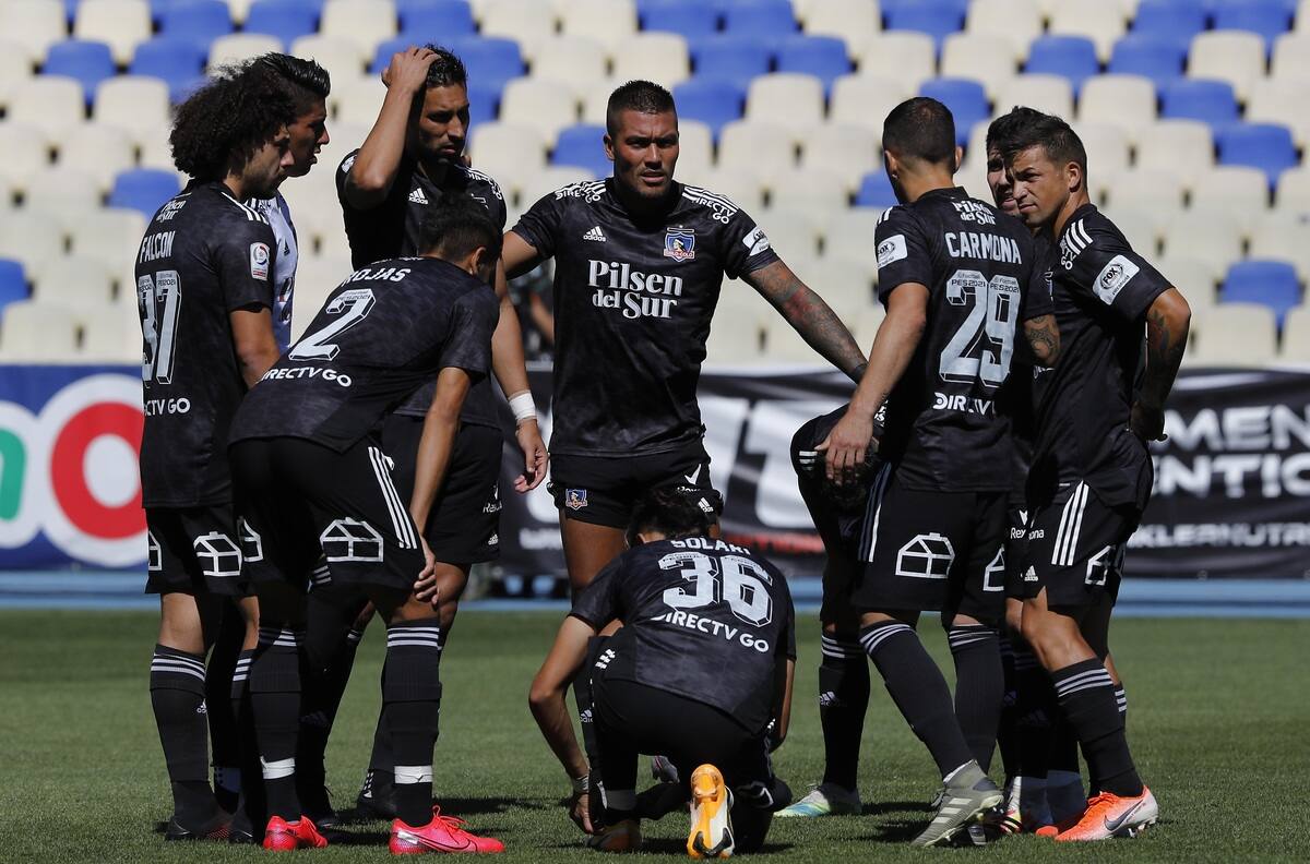 Mediocampista que quedó libre en Unión de Santa Fe interesaría en Colo Colo