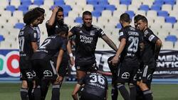 Mediocampista que quedó libre en Unión de Santa Fe interesaría en Colo Colo