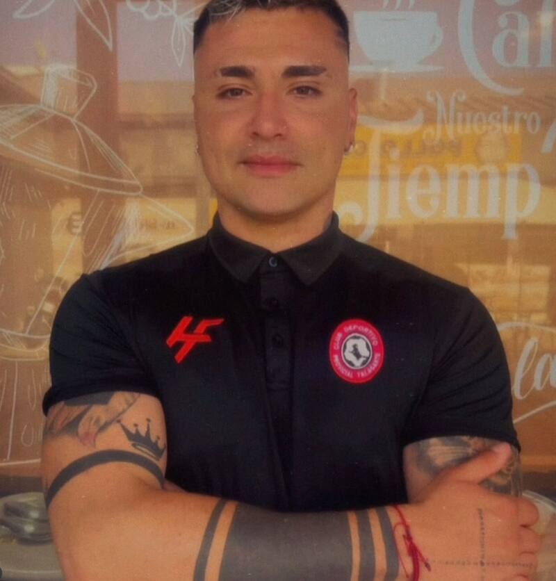 Foto: @provincial.talagante.oficial en Instagram.