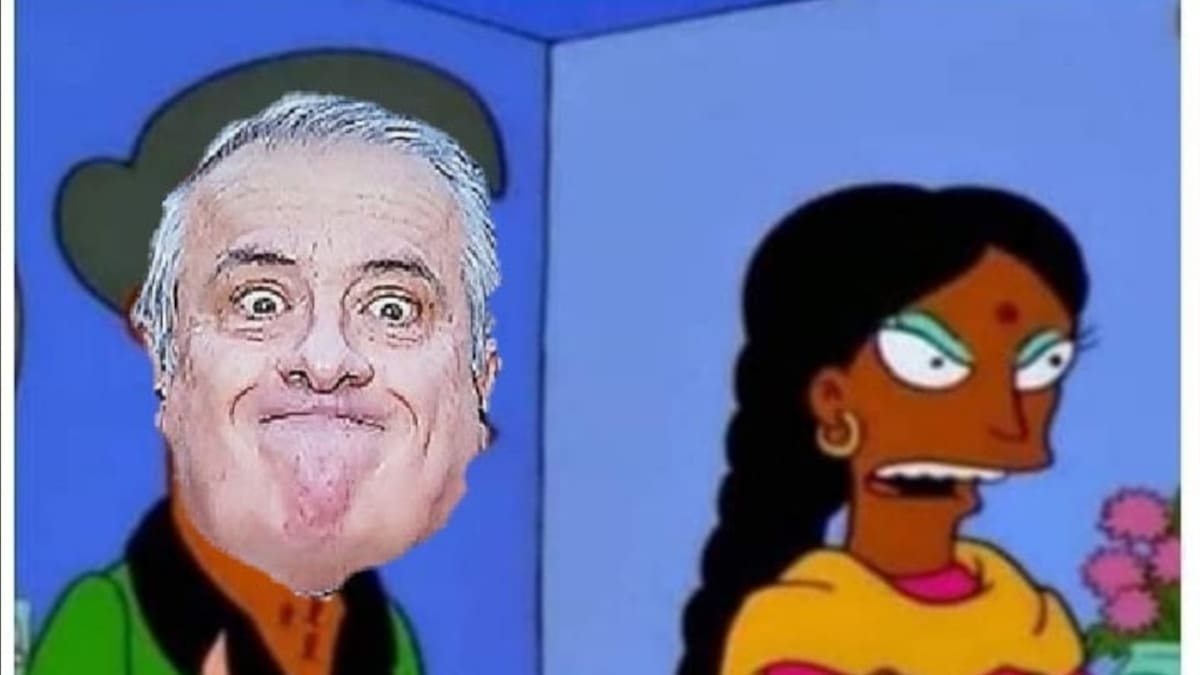 'Coronavairus': Los mejores memes de la jornada que nos regaló la web