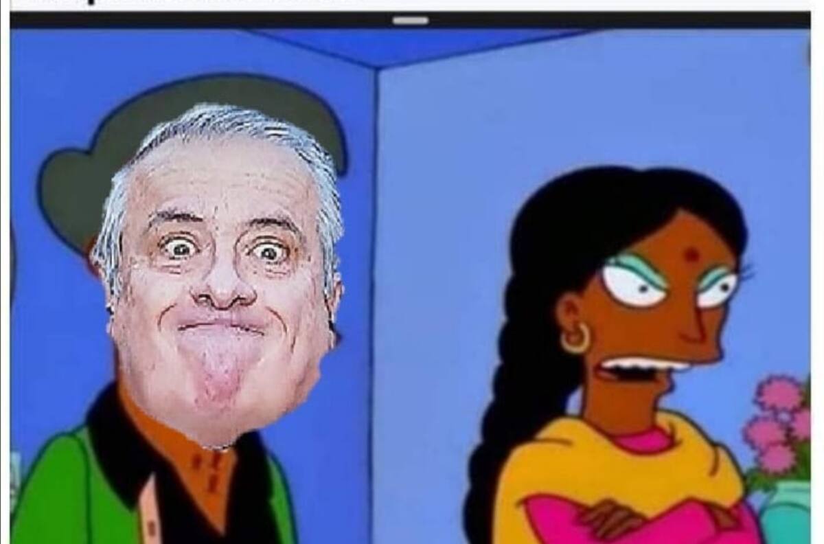 'Coronavairus': Los mejores memes de la jornada que nos regaló la web