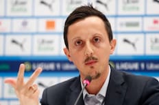 Fue el artífice del último gran Alexis Sánchez y ahora será “jefe” de Paulo Díaz en River Plate