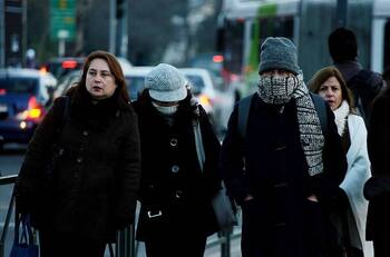"En los próximos días habrá buenas noticias": Anticipan novedades con el IFE Invierno