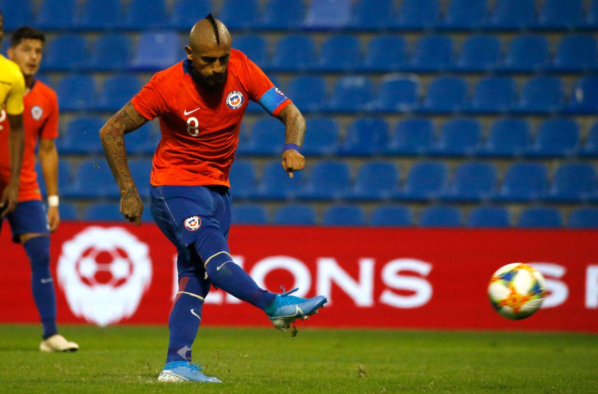 Conmebol habría determinado suspender el inicio de las Clasificatorias