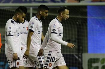 "La situación de la U no puede seguir como está, es invitar a desastre"