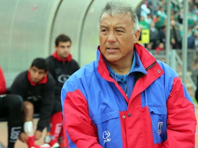 Raúl Toro: “Nunca había visto a Arturo Salah, presidente de la ANFP, encarar tan duramente a Manuel Pellegrini”