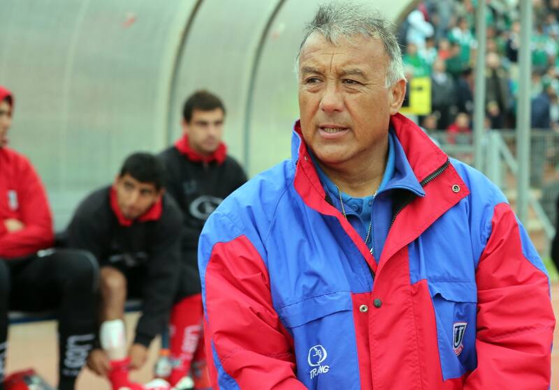 El DT estuvo cerca de dirigir a Colo Colo y la U a principio de siglo