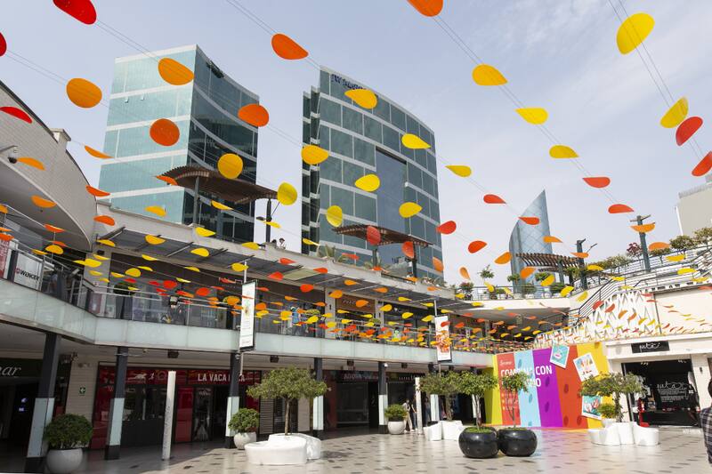 El recinto fue clausurado a inicios de esta semana.