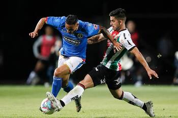 Palestino vs Audax Italiano: Día, hora y dónde ver en vivo por TV y Online