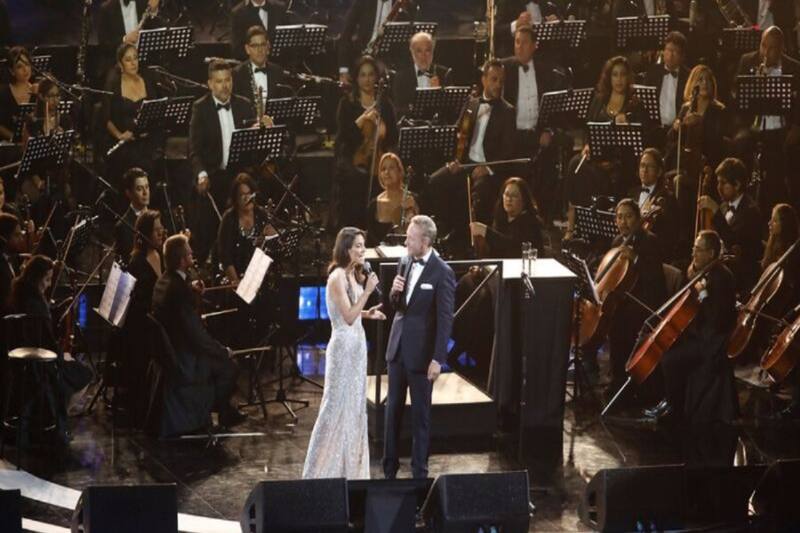 La orquesta vuelve al Festival de Viña 2023