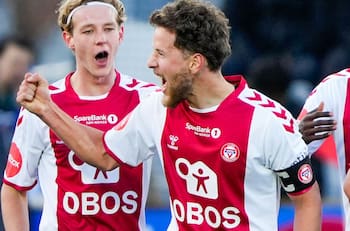 Brilló entre los máximos goleadores chilenos de 2024 y ahora inició la temporada en Europa con este golazo