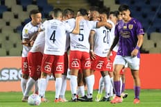 No es la U ni tampoco Colo Colo: este es el mejor visitante del fútbol chileno