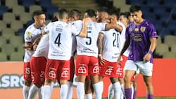 No es la U ni tampoco Colo Colo: este es el mejor visitante del fútbol chileno