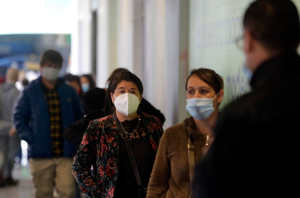 Plan Paso a Paso: ¿Cuántas personas pueden estar en una vivienda en Fase 2 para celebrar Navidad?