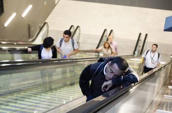 Anemia: Estos son 9 síntomas que podrían indicar que tienes esta afección y no lo sabes