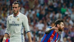 Gareth Bale se contradice y olvida a Cristiano Ronaldo: “Messi es el mejor jugador en ganar la Champions”