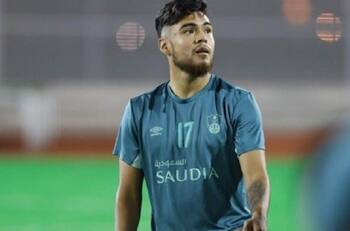 Padre de Paulo Díaz negó supuesto acuerdo con River Plate