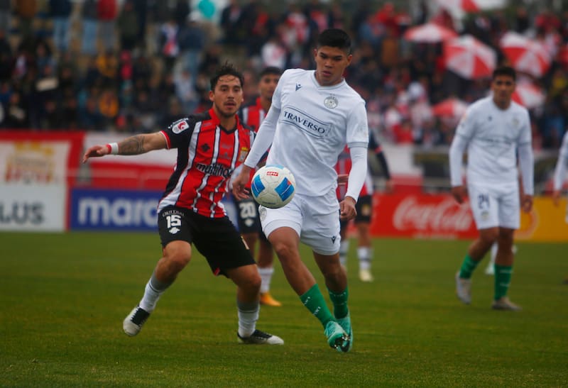 Tanos y Torteros se verán las caras por la vuelta de los cuartos de final de Copa Chile.
