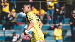 Vive horas claves: el complicado momento de Felipe Flores en el San Luis de Humberto Suazo