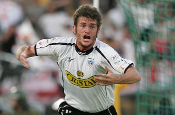 “Hice un gol de taco en un Superclásico, pero nadie se acuerda; se quedaron con la pelea de Valdivia y Herrera”