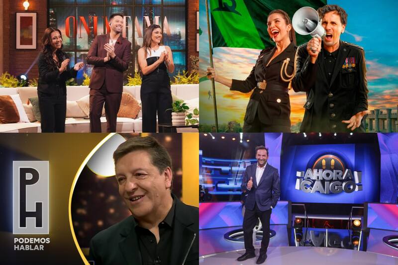 "Palabra de Honor" no tuvo buenos resultados.