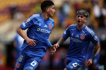 “La intención es traerlo”: presidente de Lanús confiesa que viene con todo para fichar a esta figura de la U