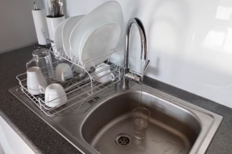 Con esta fórmula secreta, este aparato va a quedar reluciente y como nuevo.
Créditos: Freepik.