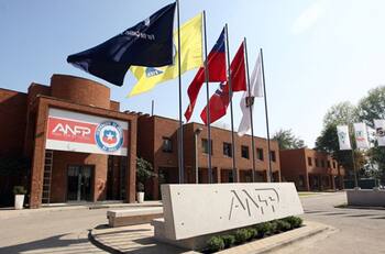 ANFP abrirá investigación por denuncia de Alexis Rolín en contra de Gilabert