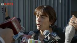 ¿El peor estreno de Quena Rencoret?: El inesperado debut de nueva nocturna "Demente"