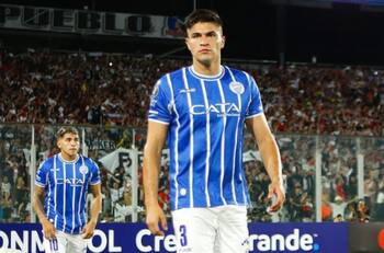 Glasgow Rangers no se rinde y espera a Thomas Galdames