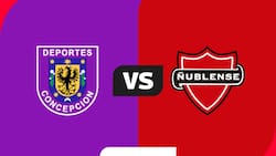 EN VIVO | D. Concepción vs. Ñublense por Primera División 2026: minuto a minuto del partido