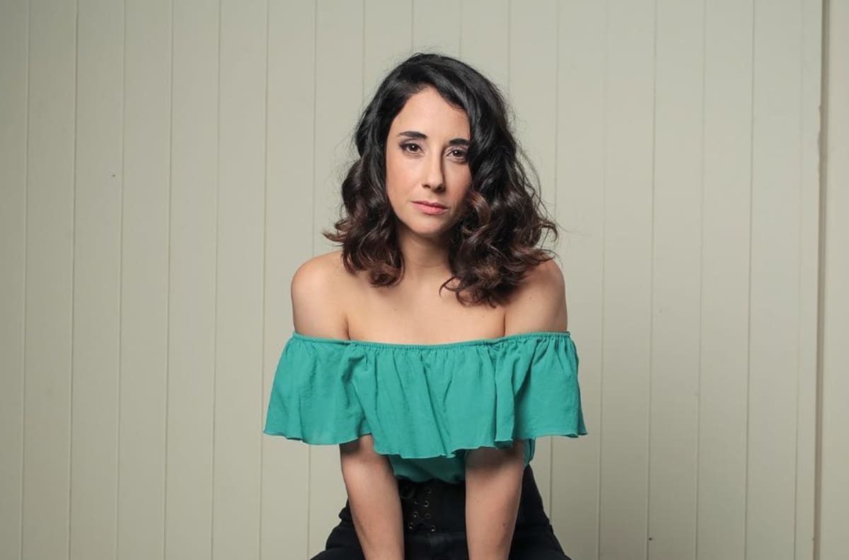 Escribió para los hijos de Antonia Santa María y Cristián Carvajal: Elisa Zulueta se luce como escritora de cuentos infantiles