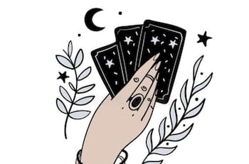 Tarot gratis para el 1 de abril: Estas son las predicciones de salud, amor y dinero