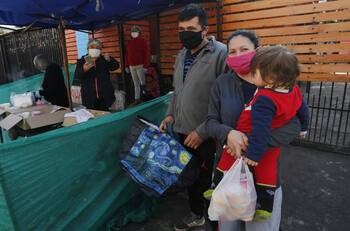 Ingreso Familiar de Emergencia: Revisa aquí si tienes pendiente el pago de la última cuota del IFE