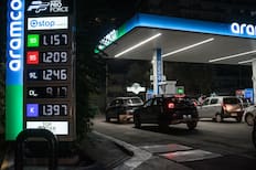 Top 5: estas son las bencineras más baratas de Santiago antes del alza de precios anunciada por el Gobierno