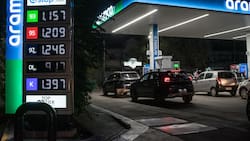 Top 5: estas son las bencineras más baratas de Santiago antes del alza de precios anunciada por el Gobierno