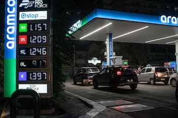 Top 5: estas son las bencineras más baratas de Santiago antes del alza de precios anunciada por el Gobierno